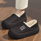 Luna | Zapatillas Impermeables y Cómodas