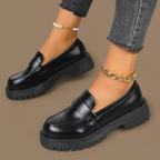 Mirella | Mocasines de Comodidad