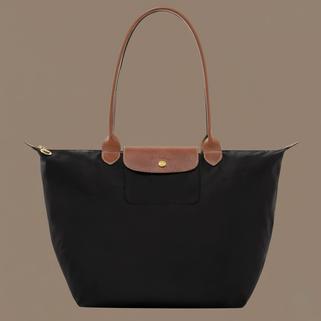 Juliette | Bolso Plegable para el Día a Día