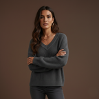 Roberta | Suéter de Punto para Todos los Días