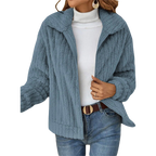 Jade | Chaqueta Cómoda para el Día a Día