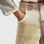 Alma | Jeans de Pierna Ancha