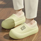 Luna | Zapatillas Impermeables y Cómodas