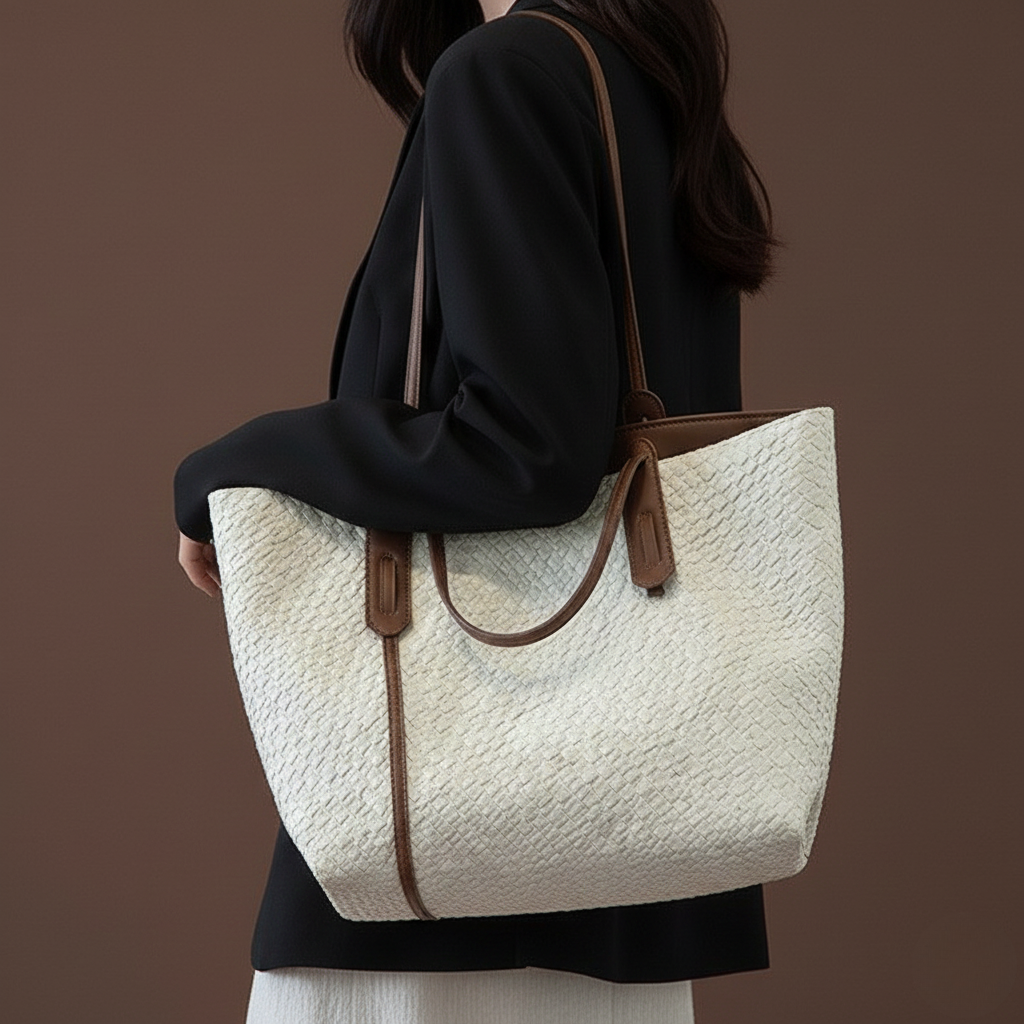 Noemi | Bolso Tote Chic