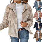 Jade | Chaqueta Cómoda para el Día a Día