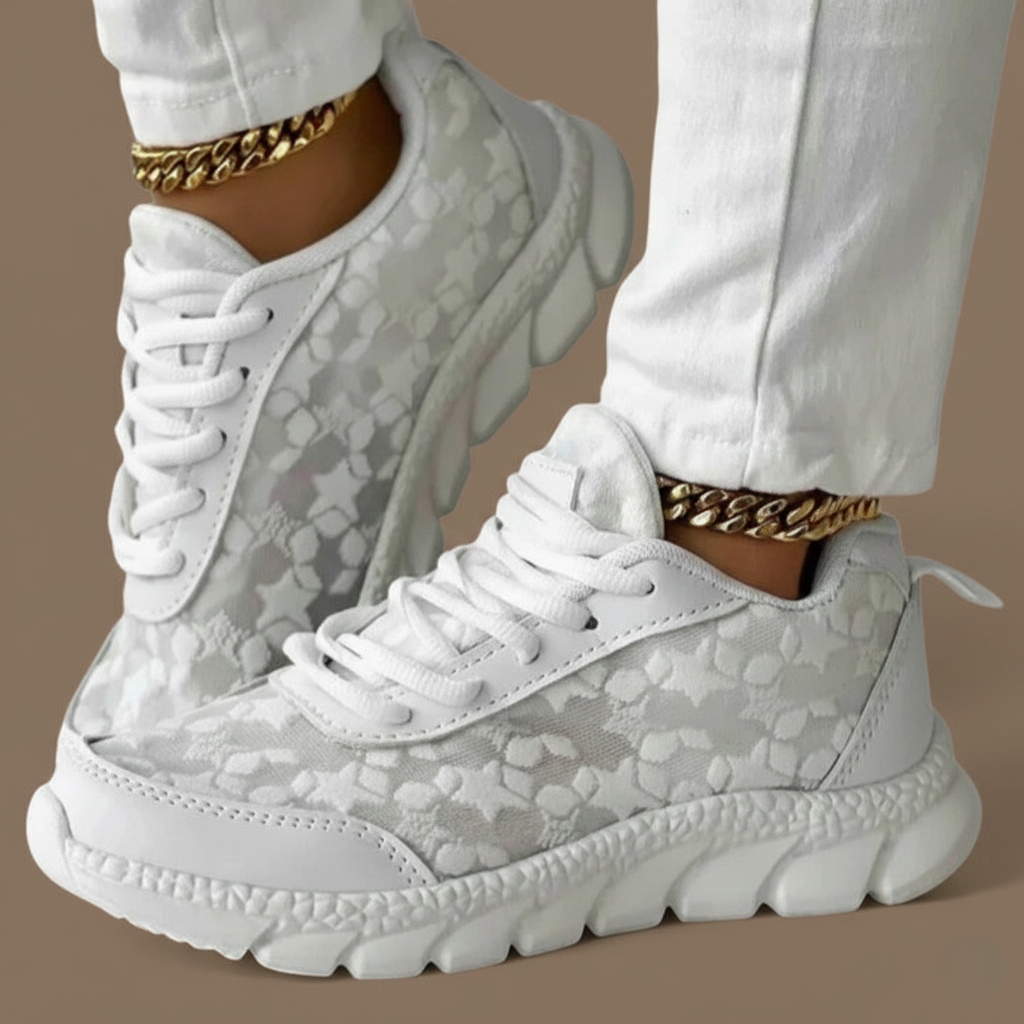 Khalyria | Zapatillas Cómodas