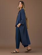 Kim | Conjunto Chic de Dos Piezas