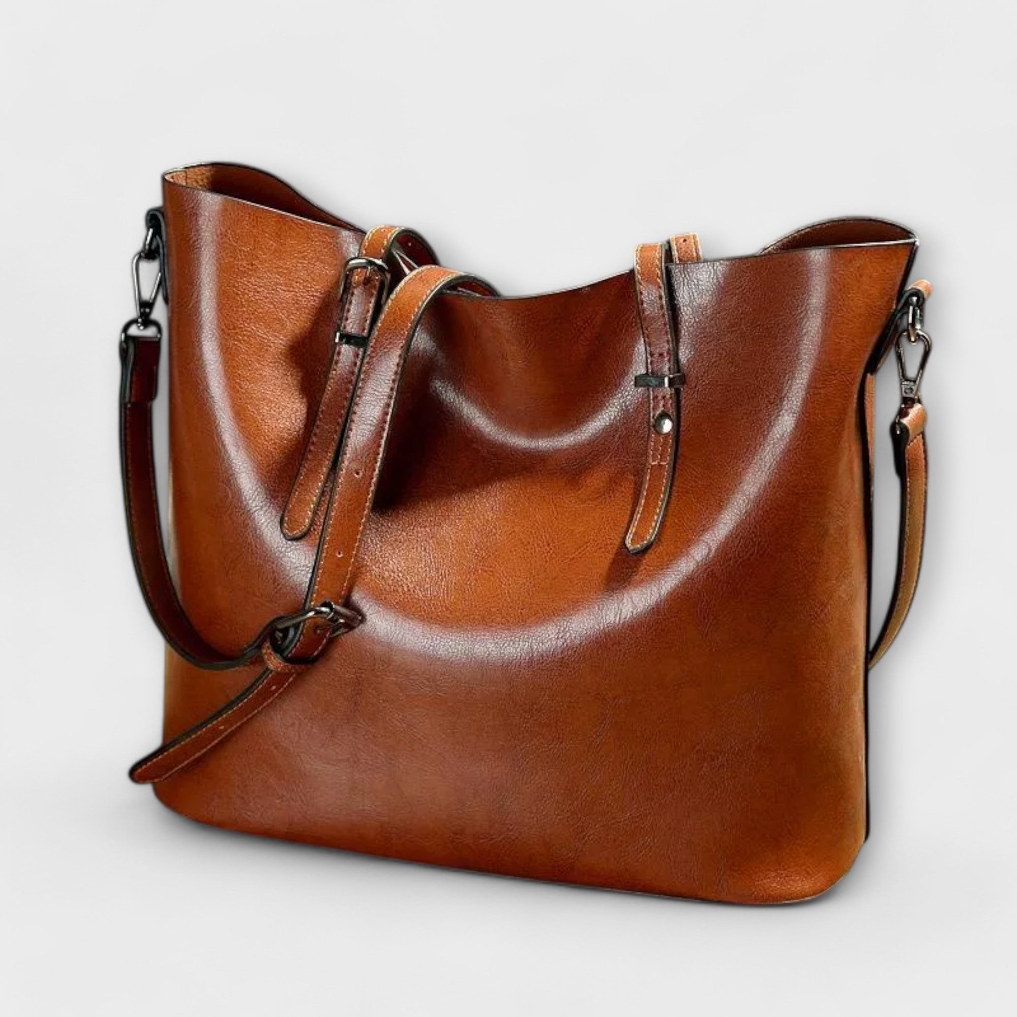 Amara | Bolso Vintage de Hombro