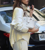 Lysa | Conjunto Elegante de Dos Piezas