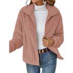 Jade | Chaqueta Cómoda para el Día a Día