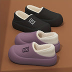 Luna | Zapatillas Impermeables y Cómodas