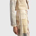 Alma | Jeans de Pierna Ancha