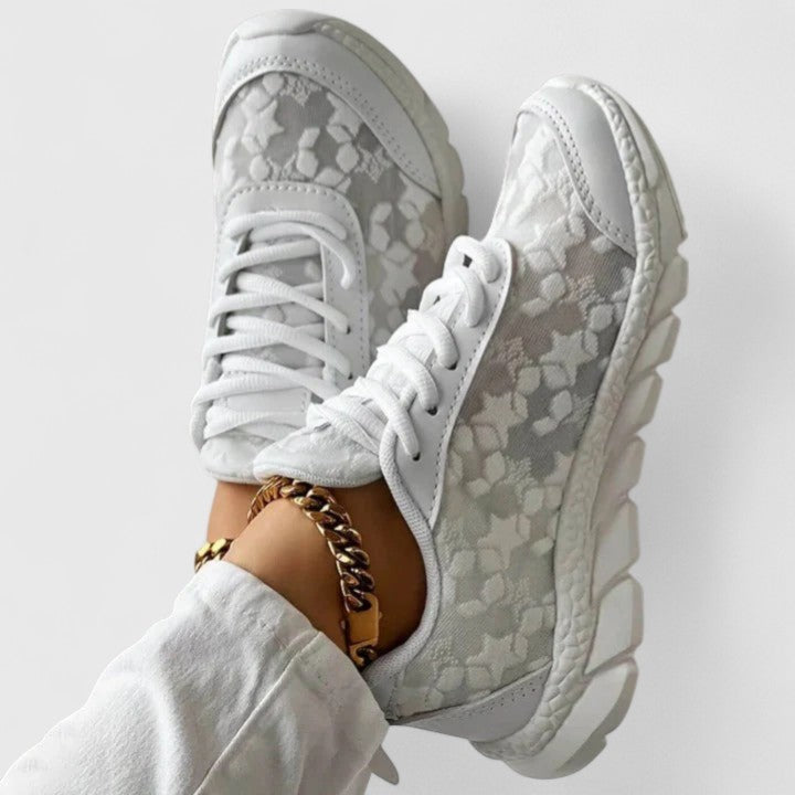 Khalyria | Zapatillas Cómodas