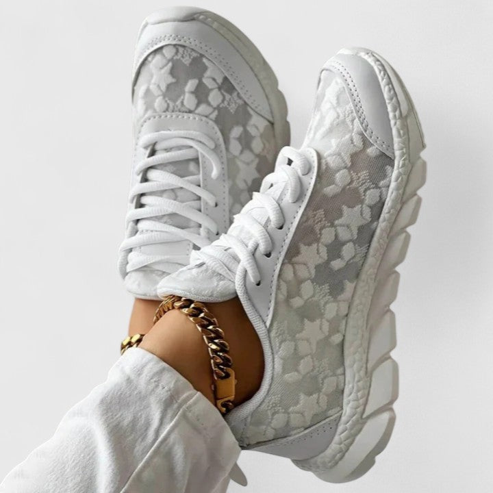 Khalyria | Cozy Sneakers