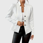 Chloe | Blazer Moderno Entallado