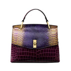 Crocelle | Bolso de Hombro de Impacto