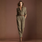 Romy | Mono Elegante Ajustado