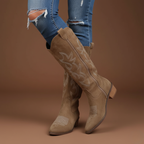 Riley | Botas Western a la Moda