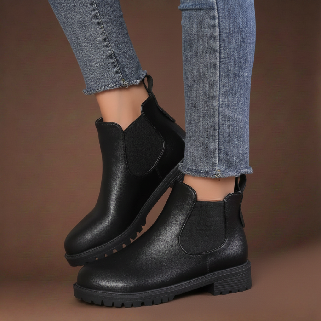 Zarah | Botas Modernas para el Día a Día