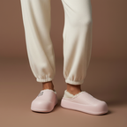 Luna | Zapatillas Impermeables y Cómodas