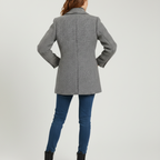 Lucy | Abrigo Elegante de Otoño e Invierno