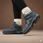 Luna | Calidez y estilo que te acompaña