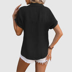 Aloura | Camisa Pastel