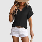 Aloura | Camisa Pastel