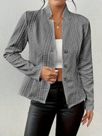 Chloe | Blazer Moderno Entallado