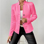 Chloe | Blazer Moderno Entallado