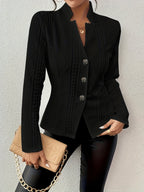 Chloe | Blazer Moderno Entallado
