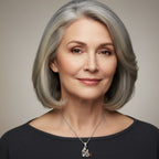 Beth | Collar con forma de gato