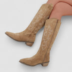 Riley | Botas Western a la Moda
