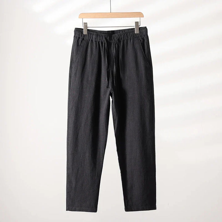 Isabel | Linen Pants