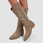 Riley | Botas Western a la Moda