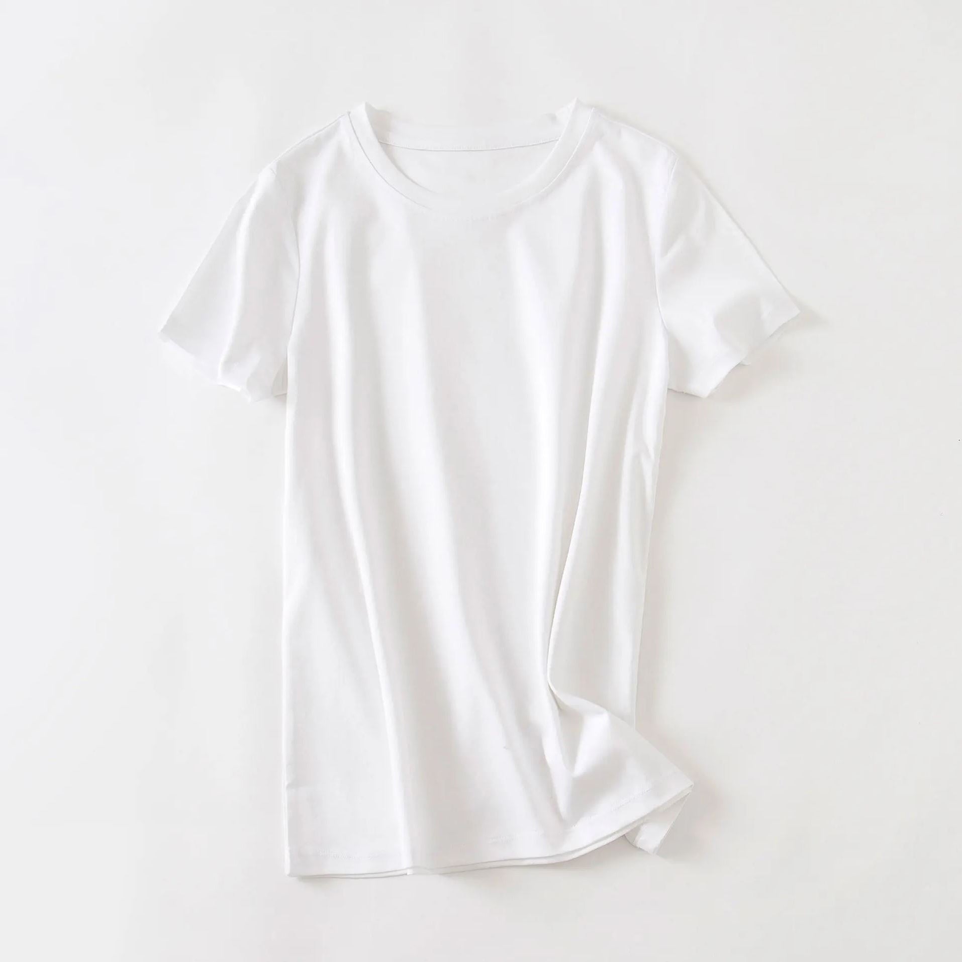 Valentina | Camiseta Minimalista