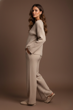 Eliana | Conjunto Cómodo Lounge