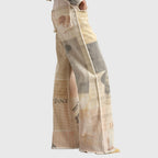 Alma | Jeans de Pierna Ancha