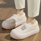 Luna | Zapatillas Impermeables y Cómodas