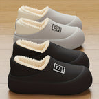 Luna | Zapatillas Impermeables y Cómodas