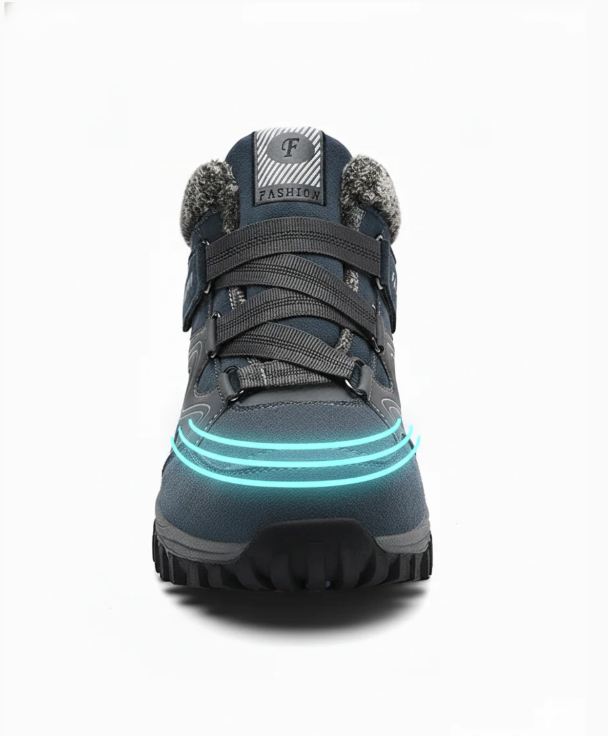 Luna | Calidez y estilo que te acompaña