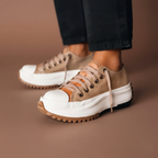 Averie | Zapatillas con Plataforma