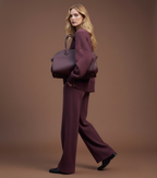 Lysa | Conjunto Elegante de Dos Piezas