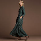 Mara | Camisa Maxi Atemporal