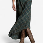 Mara | Camisa Maxi Atemporal